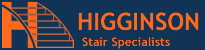 Higginson - Conventional and Spiral Stairs in Timber and Steel